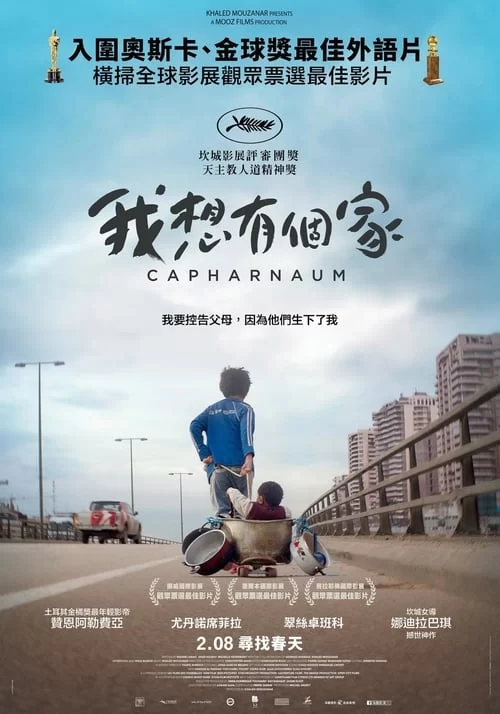 何以为家.2018.蓝光高清Remux.英语中字 [美国/法国]的图片(1)
