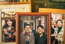 刑警的日子.4K高.SDR.国语中字.欧豪 / 张佳宁 / 何冰-夸克TV