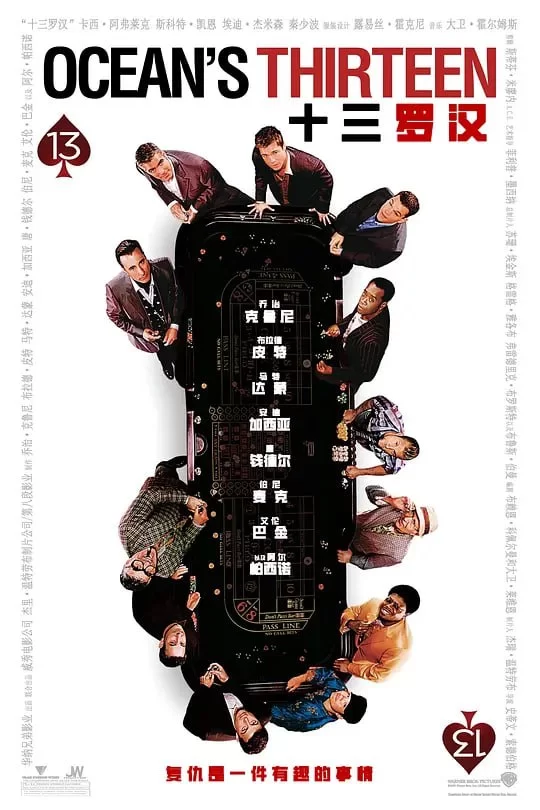 十三罗汉.2007.BD1080P.英语中字的图片(1)