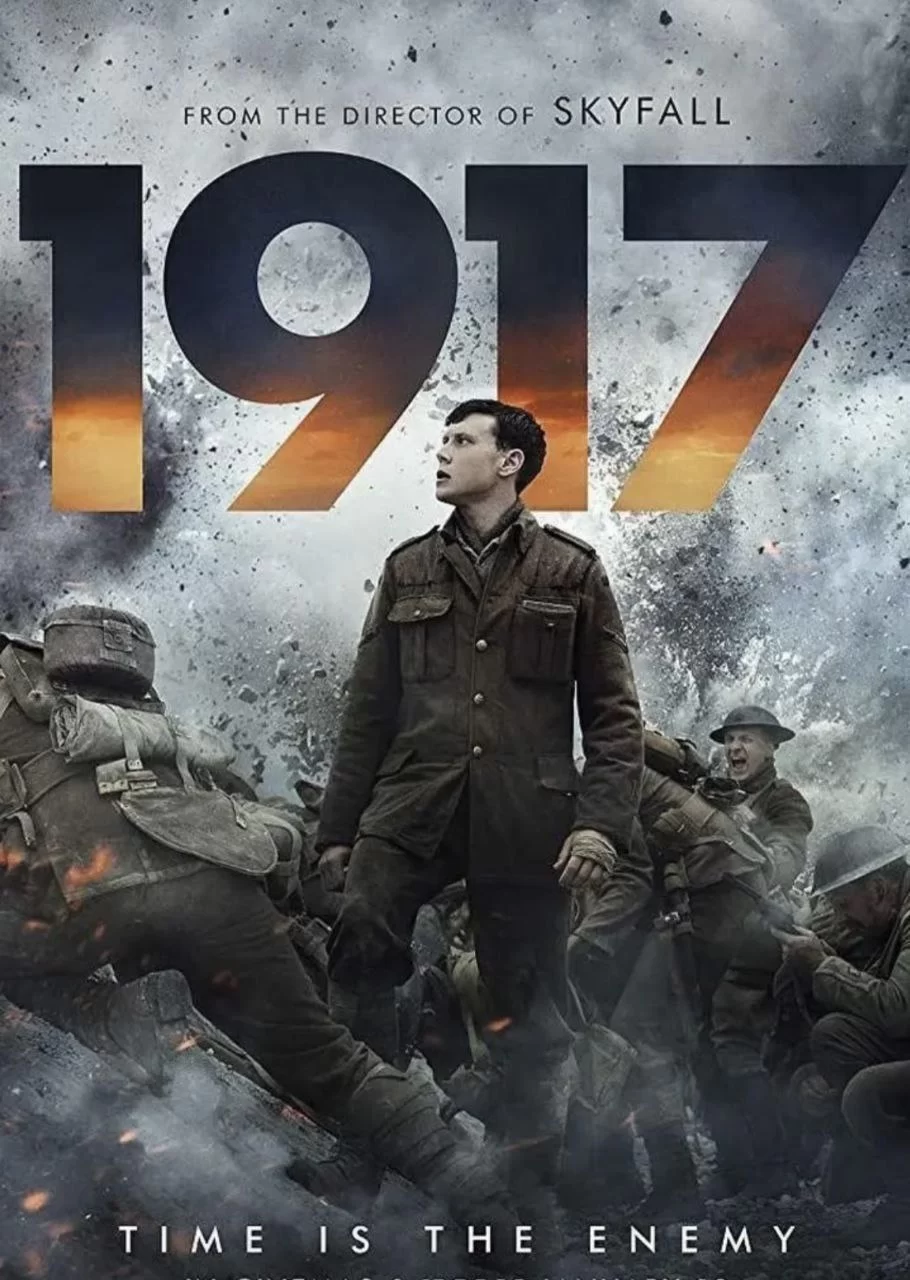 1917 (2019) 蓝光4K.英语中字的图片(1)
