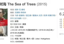 青木原树海.2015.BD1080P.中英双字.美国/剧情-夸克TV