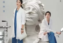 以美之名.2025.国语中字.4K高码【贾静雯/姚晨】-夸克TV