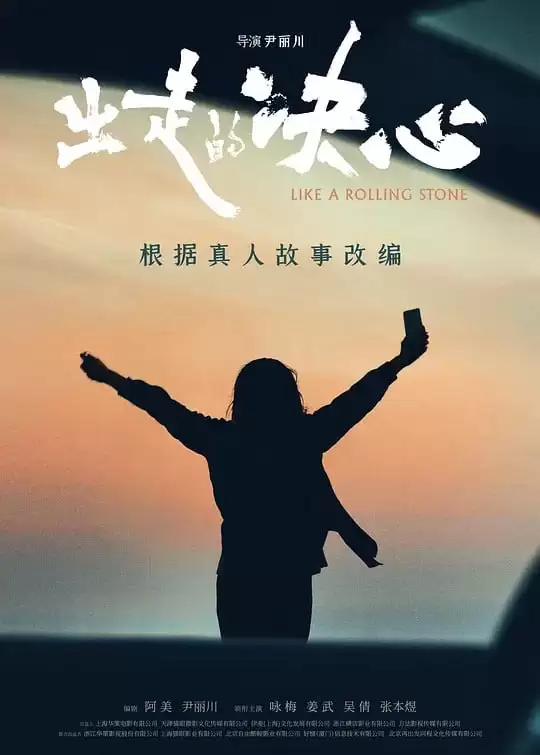 出走的决心 (2024) 国语中字.1080P [姜武 / 吴倩 / 张本煜 / 马苏]