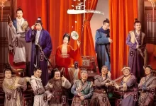 侠客行不通 (2025) 国语中字.4K60帧.国产剧-夸克TV