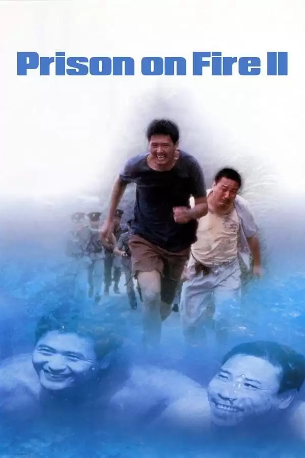 监狱风云2：逃犯.1991.BD1080P.国粤双语 [周润发]